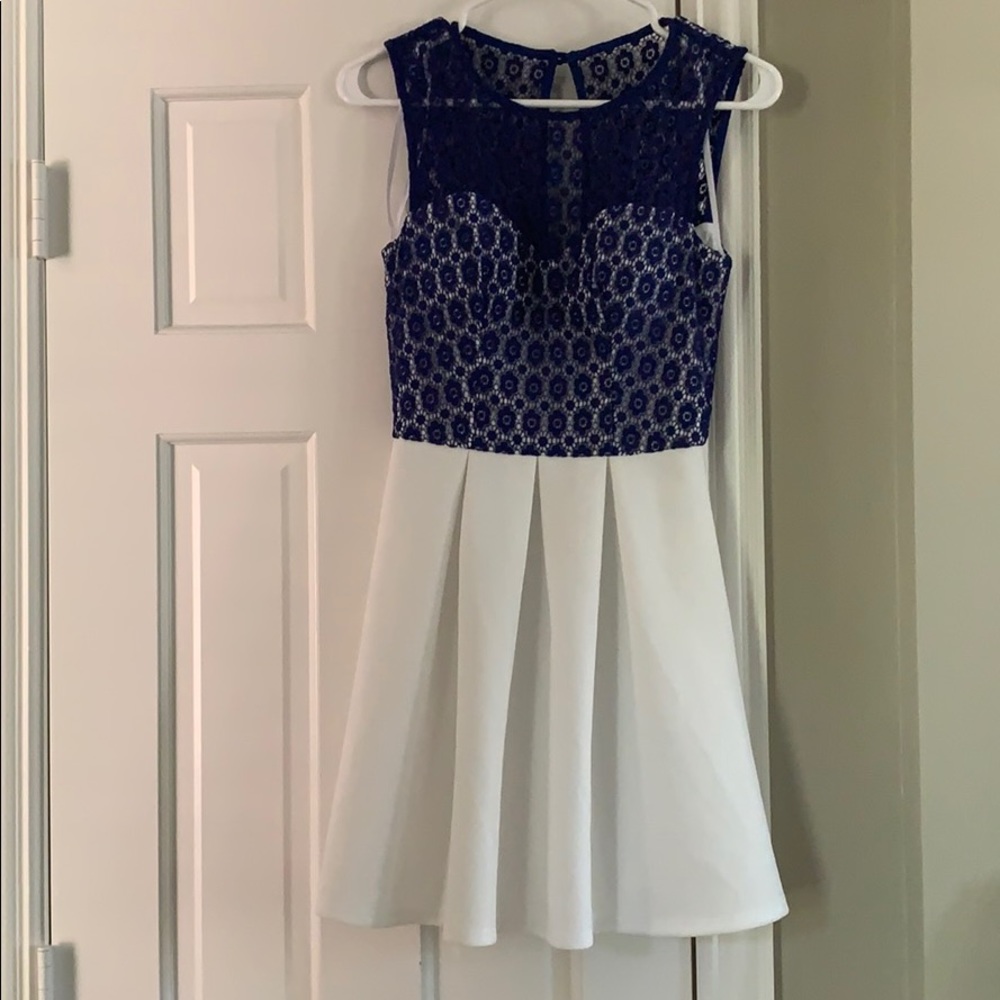 ❤️ B Darlin Party Dress